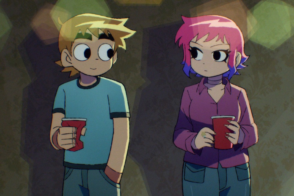 About Scott Pilgrim1 - Scott Pilgrim Merch