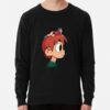 ssrcolightweight sweatshirtmens10101001c5ca27c6frontsquare productx1000 bgf8f8f8 11 - Scott Pilgrim Merch