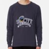 ssrcolightweight sweatshirtmens322e3f696a94a5d4frontsquare productx1000 bgf8f8f8 6 - Scott Pilgrim Merch
