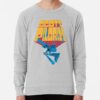 ssrcolightweight sweatshirtmensheather greyfrontsquare productx1000 bgf8f8f8 1 - Scott Pilgrim Merch