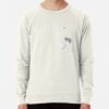 ssrcolightweight sweatshirtmensoatmeal heatherfrontsquare productx1000 bgf8f8f8 18 - Scott Pilgrim Merch
