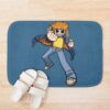 urbathmat flatlay context smallsquare750x1000.1u5 23 - Scott Pilgrim Merch