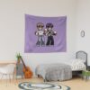 urtapestry lifestyle dorm mediumsquare1000x1000.u2 20 - Scott Pilgrim Merch